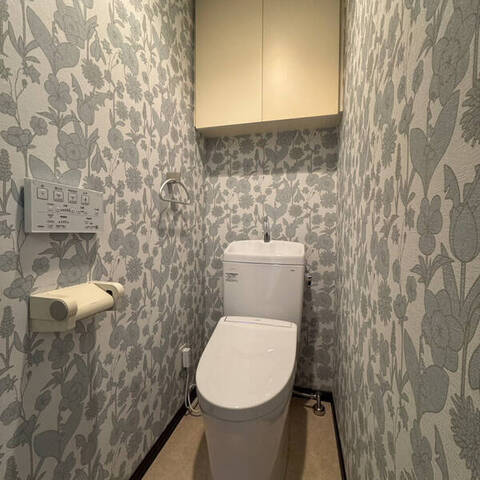 セボンつつじヶ丘の室内写真