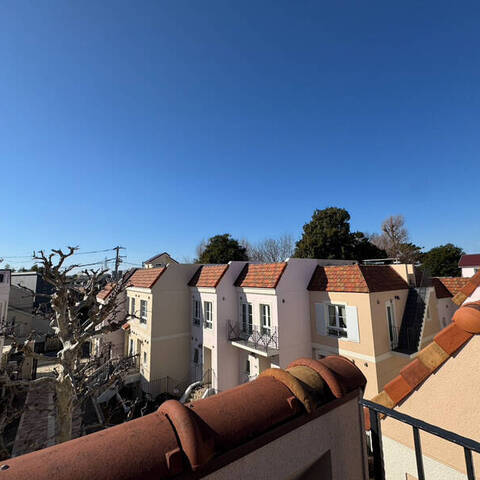 セボンつつじヶ丘の室内写真