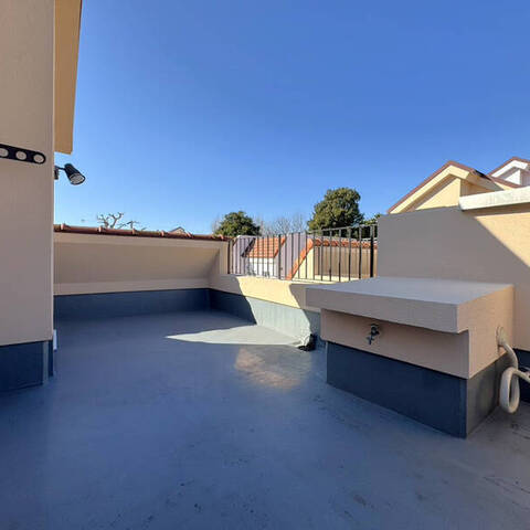 セボンつつじヶ丘の室内写真