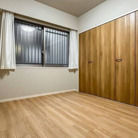 D'グランセ駒沢大学の室内写真