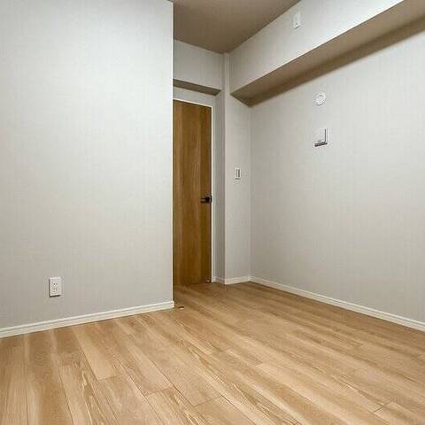 D'グランセ駒沢大学の室内写真