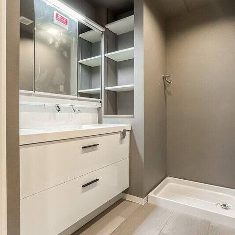 D'グランセ駒沢大学の室内写真