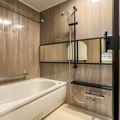 D'グランセ駒沢大学の室内写真