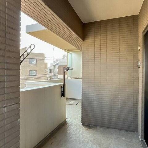 D'グランセ駒沢大学の室内写真