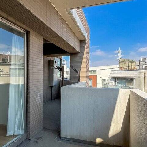 D'グランセ駒沢大学の室内写真