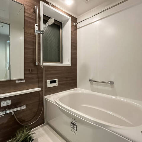 グランシティ西荻窪の室内写真