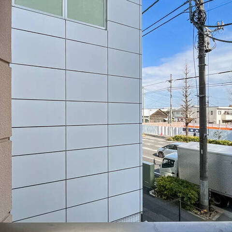 グランシティ西荻窪の室内写真