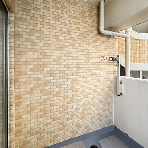 グランシティ西荻窪の室内写真