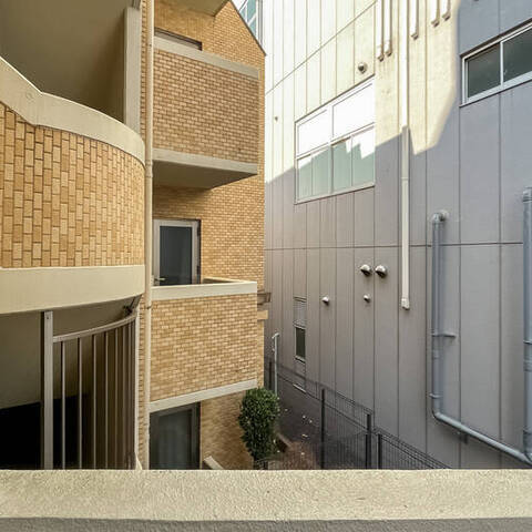 グランシティ西荻窪の室内写真