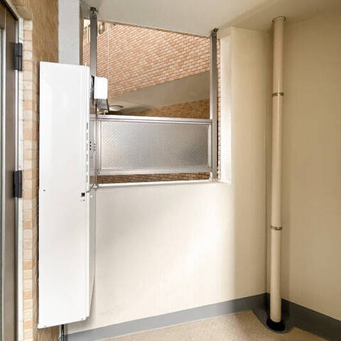 グランシティ西荻窪の室内写真