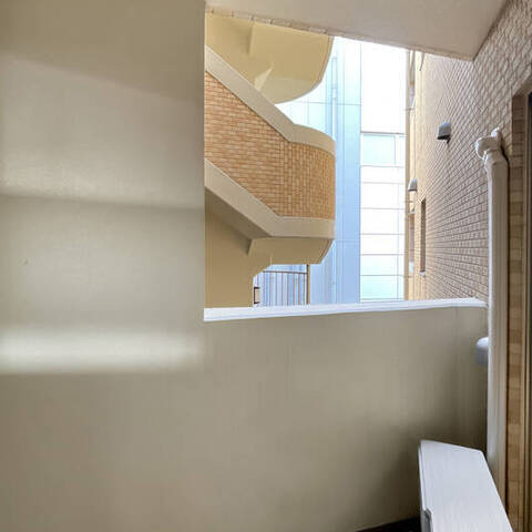 グランシティ西荻窪の室内写真