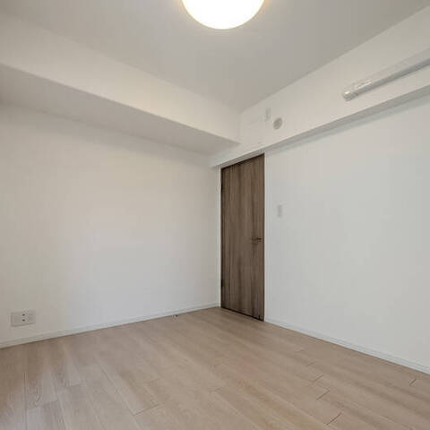 グリーンパーク東砂の室内写真