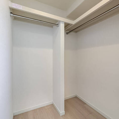 グリーンパーク東砂の室内写真