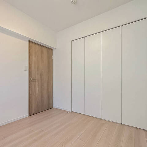 グリーンパーク東砂の室内写真