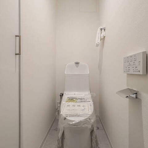 グリーンパーク東砂の室内写真