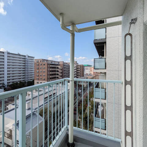 グリーンパーク東砂の室内写真