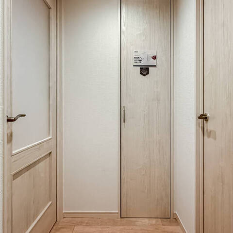 サンクタス宮崎台の室内写真