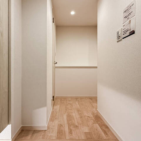 サンクタス宮崎台の室内写真