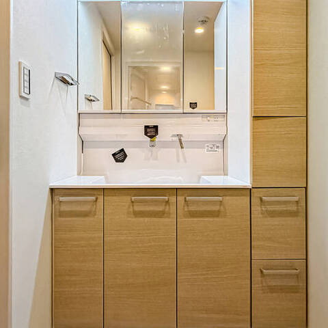 サンクタス宮崎台の室内写真