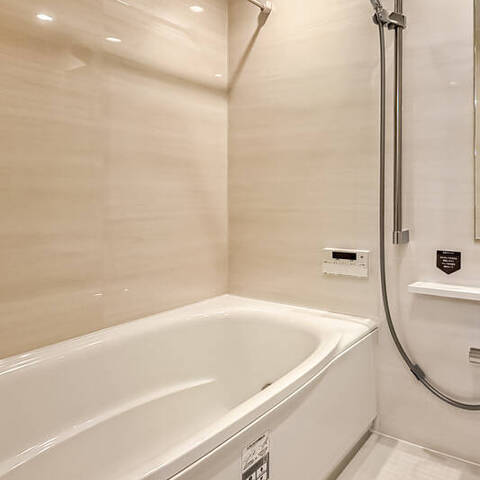 サンクタス宮崎台の室内写真