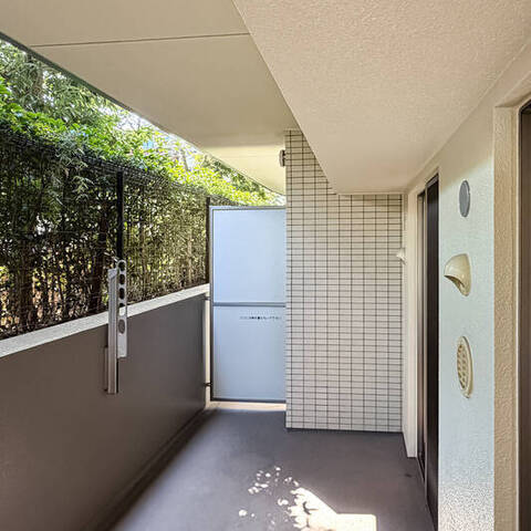 サンクタス宮崎台の室内写真