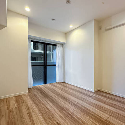 モナーク立川の室内写真