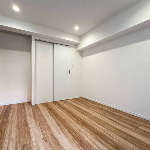 モナーク立川の室内写真