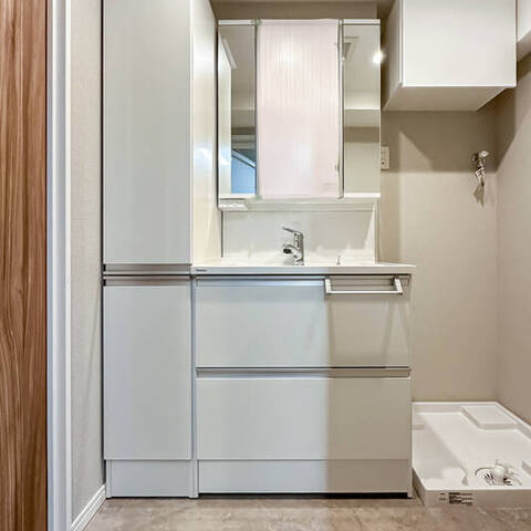 モナーク立川の室内写真