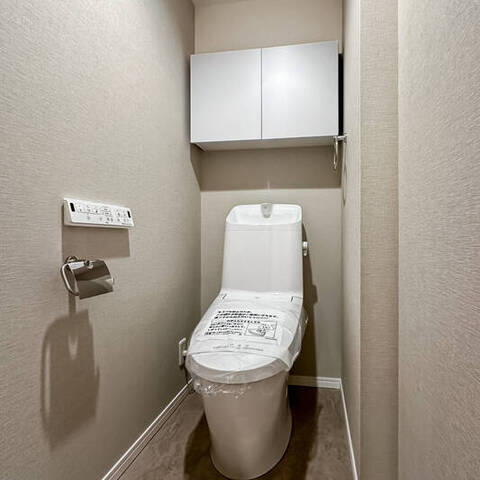 モナーク立川の室内写真