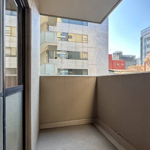 モナーク立川の室内写真