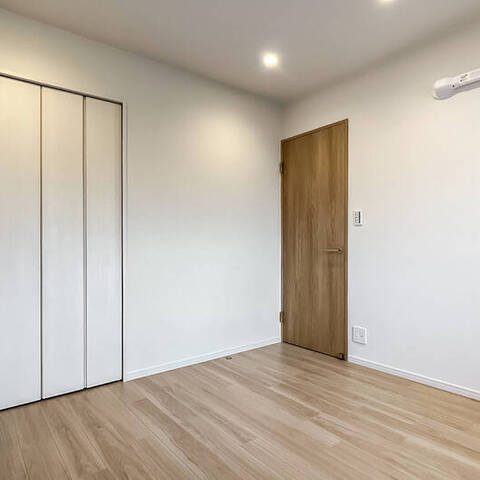 ユニオンパレス吉祥寺北1番館の室内写真