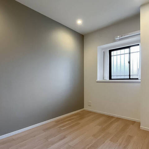 ユニオンパレス吉祥寺北1番館の室内写真