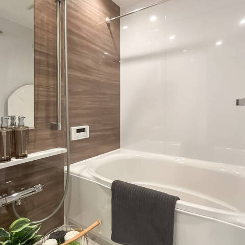 ユニオンパレス吉祥寺北1番館の室内写真