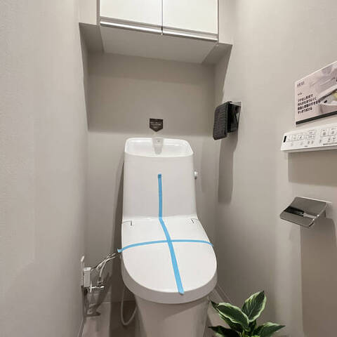 ユニオンパレス吉祥寺北1番館の室内写真