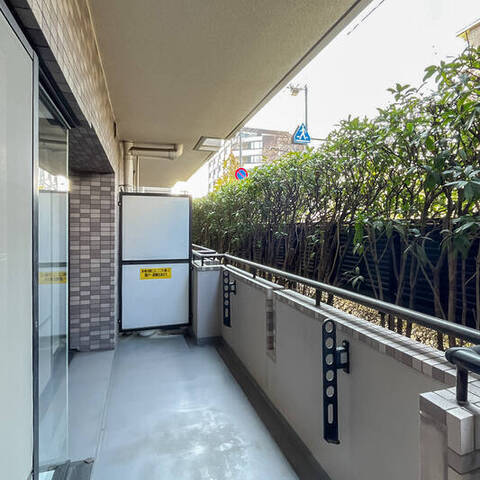 ユニオンパレス吉祥寺北1番館の室内写真