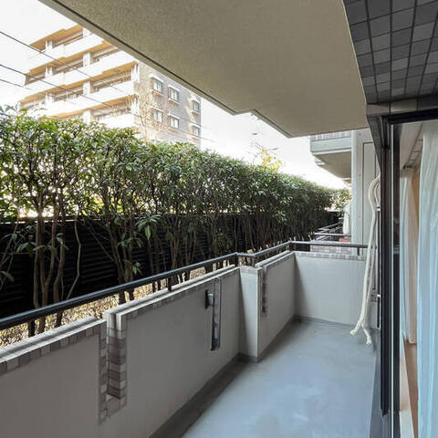 ユニオンパレス吉祥寺北1番館の室内写真