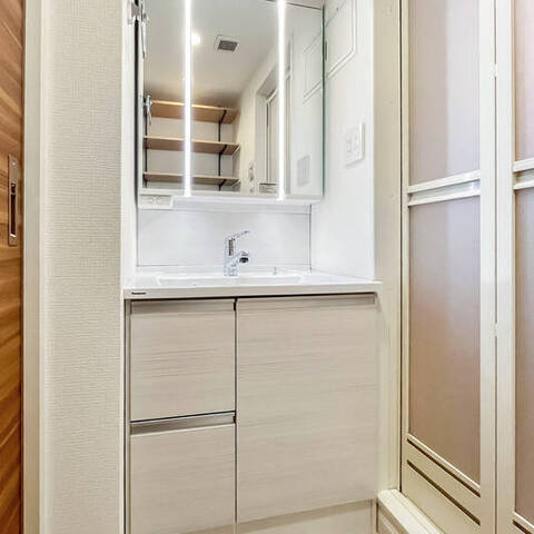 パール世田谷の室内写真