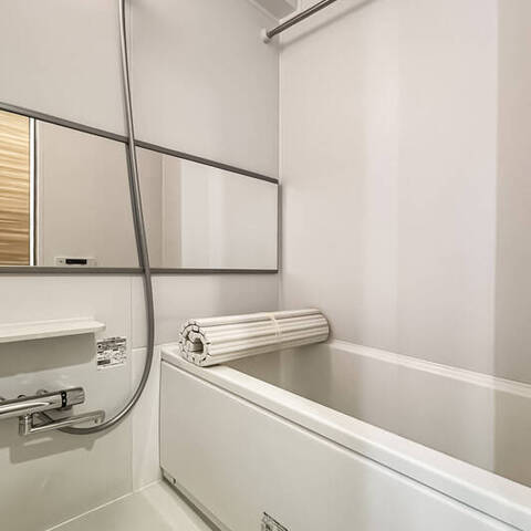 パール世田谷の室内写真