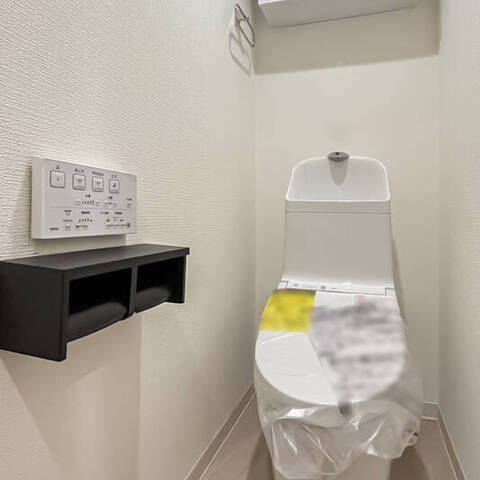 パール世田谷の室内写真