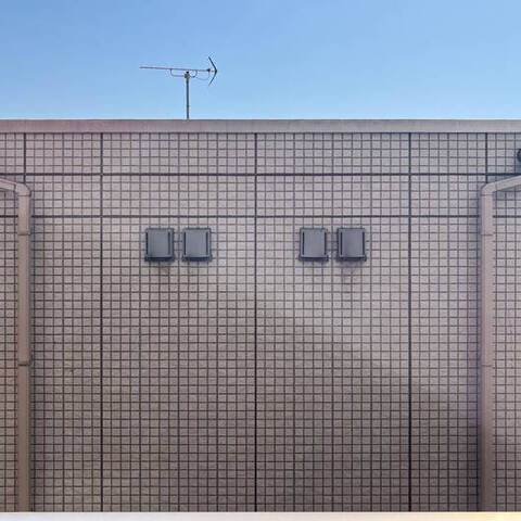 パール世田谷の室内写真