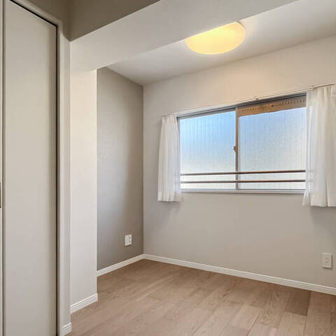 ライオンズマンション上馬の室内写真