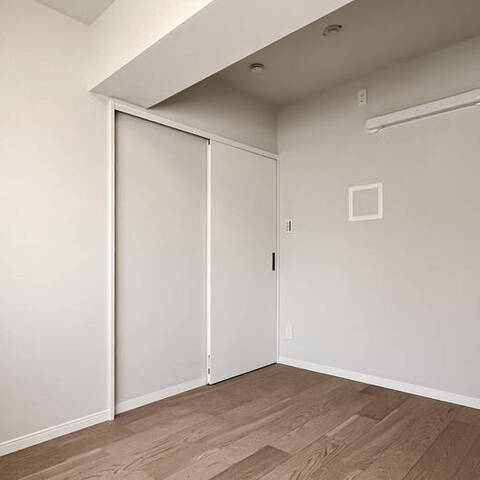 ライオンズマンション上馬の室内写真