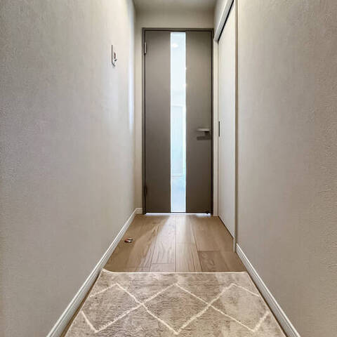 ライオンズマンション上馬の室内写真