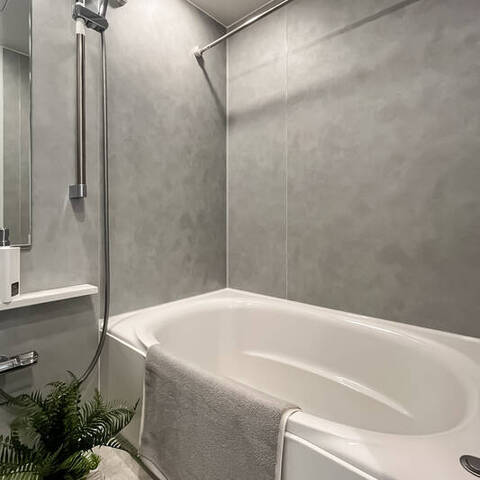 ライオンズマンション上馬の室内写真