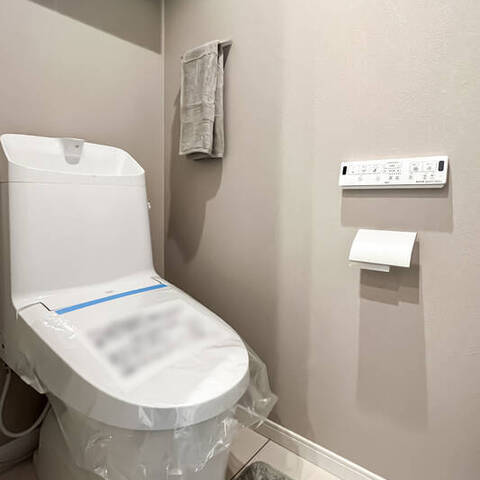 ライオンズマンション上馬の室内写真