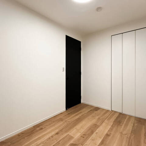 アデニウム大森山王の室内写真