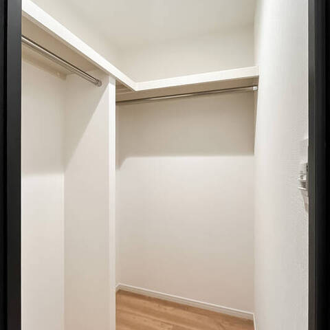 アデニウム大森山王の室内写真