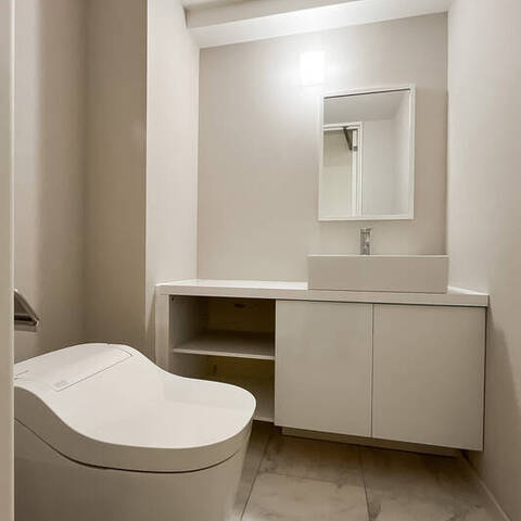 エスト・グランディールCARO吉祥寺本町の室内写真