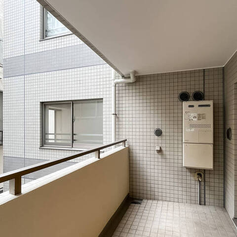 エスト・グランディールCARO吉祥寺本町の室内写真