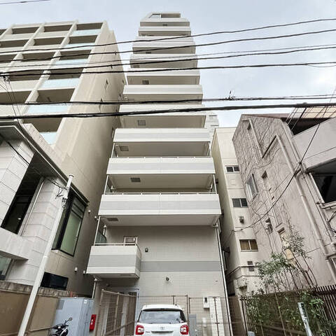 エスト・グランディールCARO吉祥寺本町の室内写真